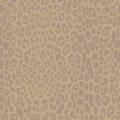 leopard fabric texture