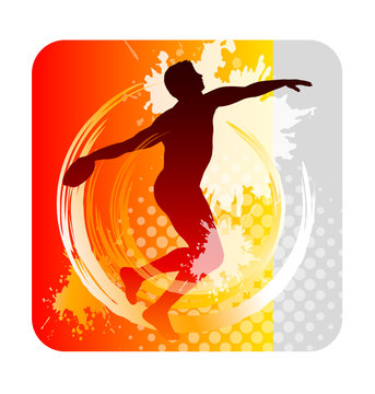 Leichtathletik - 48
