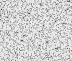 ブロックの背景