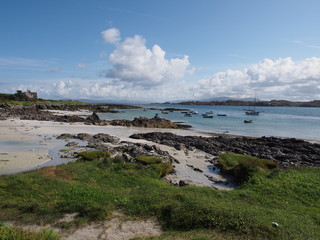 Iona und Isle of Mull