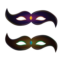 carnival masks