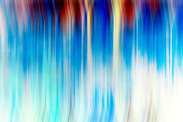 cool blue background blur motion vertical