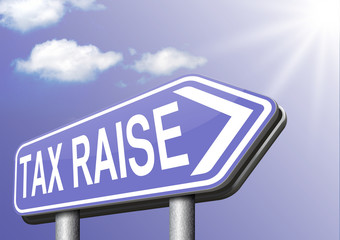 tax raise