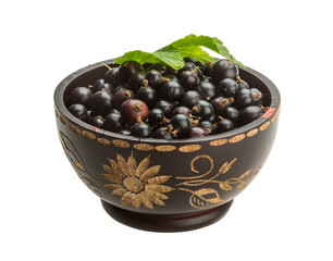 Black currant