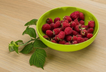 Raspberry