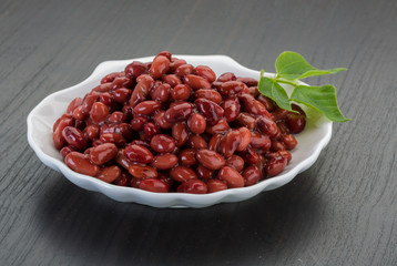 Red beans
