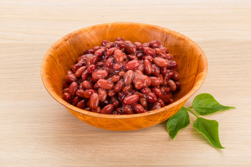 Red beans