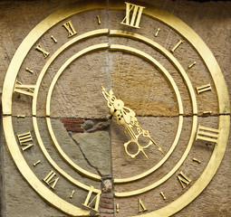 Old Watch