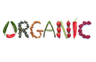 Organic