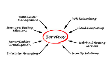 IT  Services