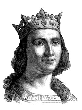 160+ Louis Ix Of France Stock Photos, Pictures & Royalty-Free