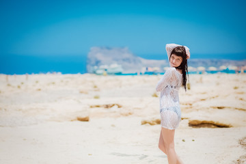 kreta strand