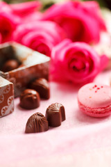 sweet presents