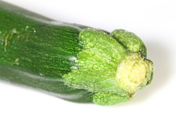 Zucchinidetails