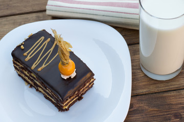 cake