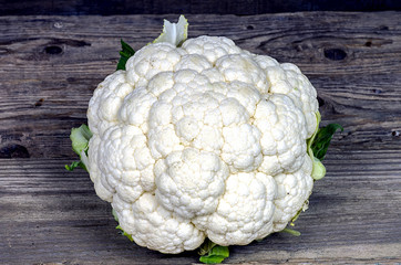 Cauliflower