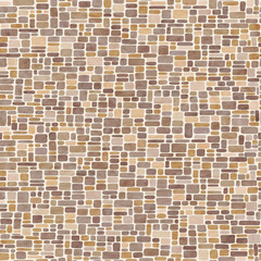 Seamless abstract  pattern