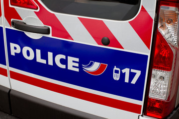 Police secours