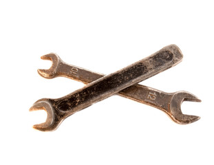 Two wrench