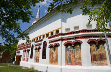 Orthodox church