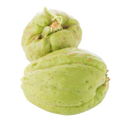 Obraz premium Chayote