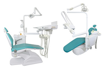 dental chair