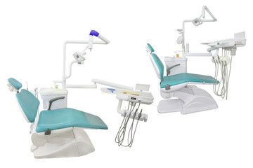 dental chair