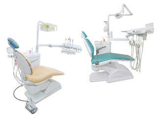 dental chair