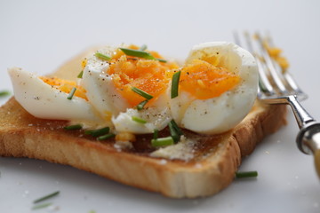 eiertoast