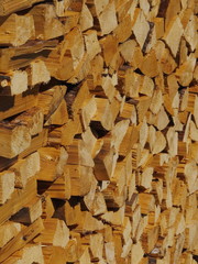 firewood