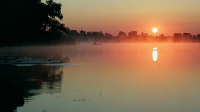 sunrise