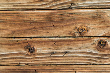 Obraz premium Weathered Wood Background 3