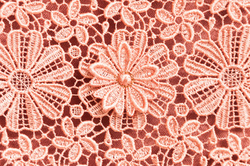 background image of lace cloth