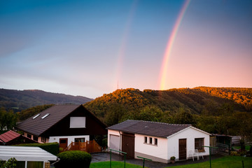 regenbogen