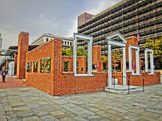 president house 