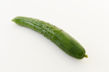 新鮮な胡瓜