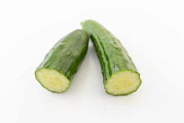 新鮮なきゅうり