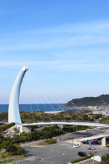 Fototapeta premium 島根県の風景