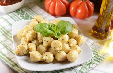 Gnocchi