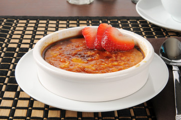 Creme Brulee