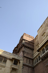 Fort Junagarh de Bikaner