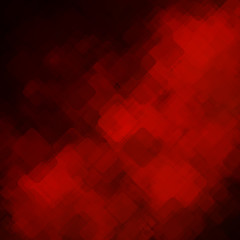 Abstract Geometrical Multicolored Background