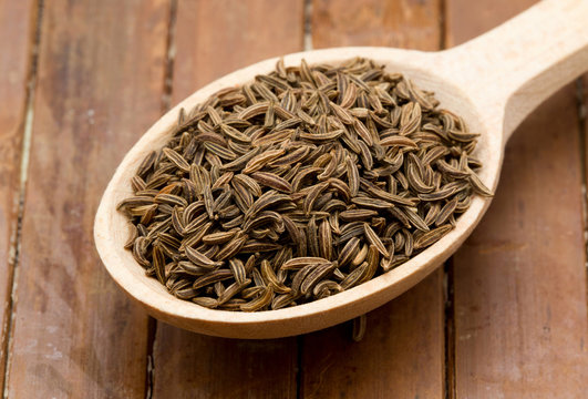 cumin seeds