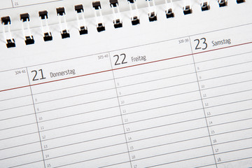 Kalender