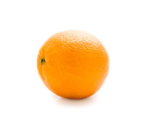 juicy orange