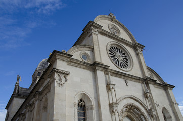 sibenik cathedral