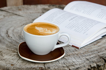 relax time in daily life