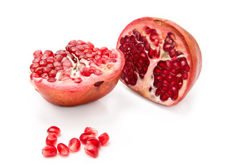 pomegranate