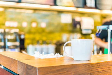 Coffee cup