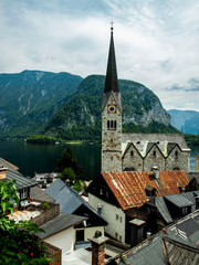 Hallstatt